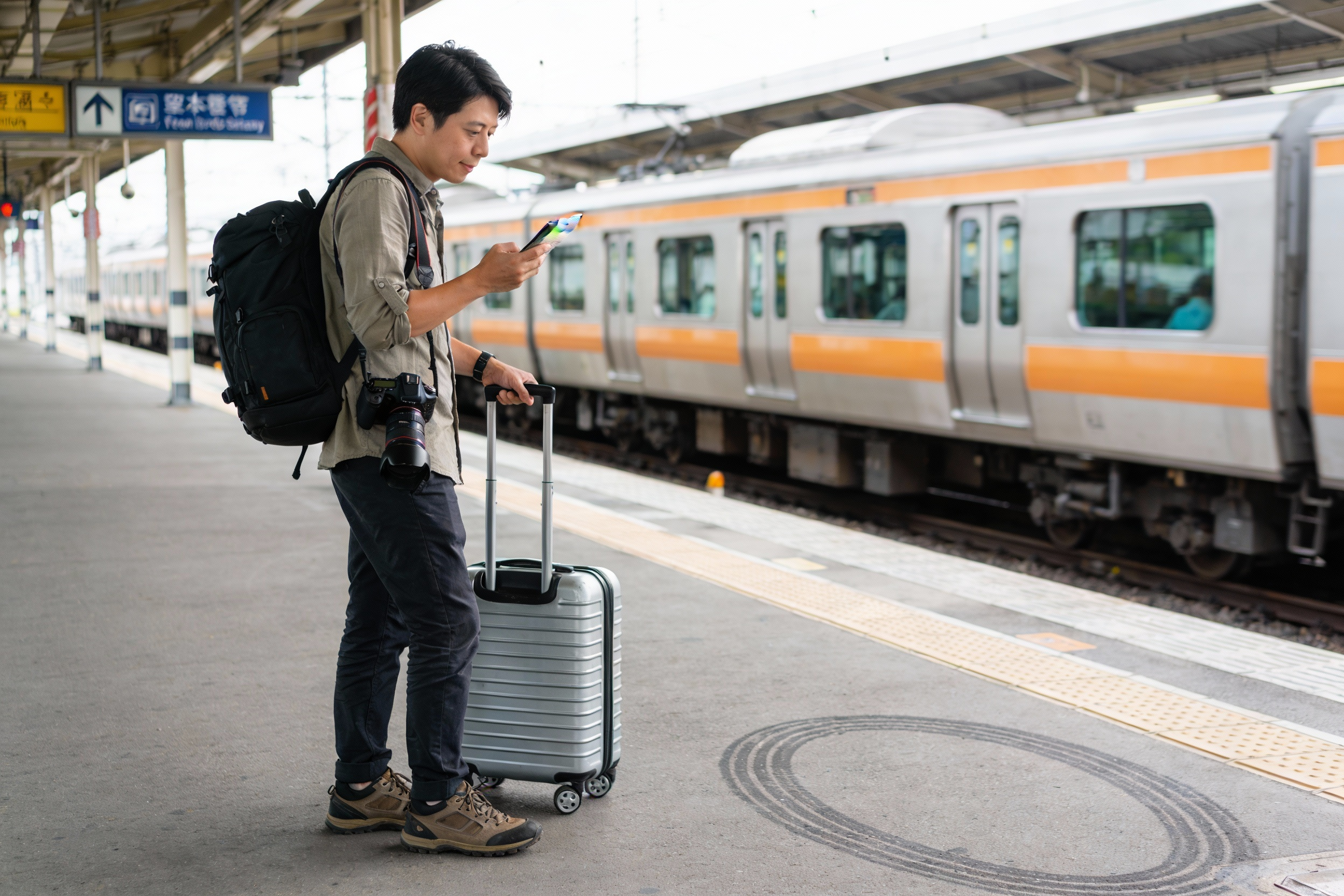 jimeng-2026-01-11-3574-摄影师出差路上